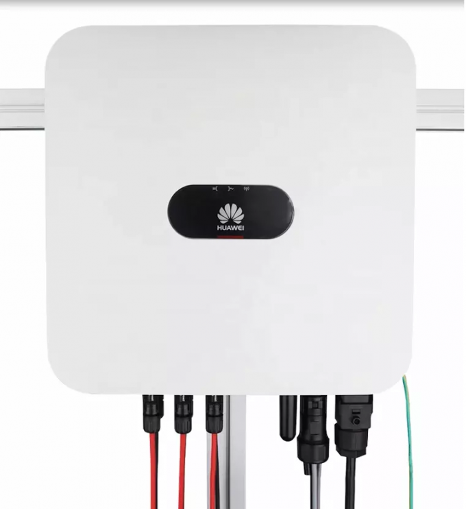 Huawei Hybrid inverter SUN20003/4/5/6KTLL1 single phase solar