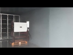 Huawei hybride omschakelaar