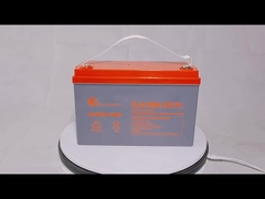 Felicity solar 12v 100ah gel pil satılık güneş pil uzun ömürlü güneş pil paketi