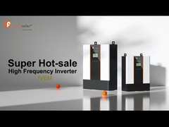 Felicity Güneş Invertörü Şebeke dışı 5KW güç Invertörleri Amp dönüştürücüler Güneş Invertörü jeneratörü