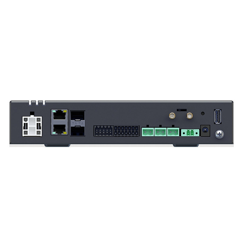 Smart logger box. Smart logger box