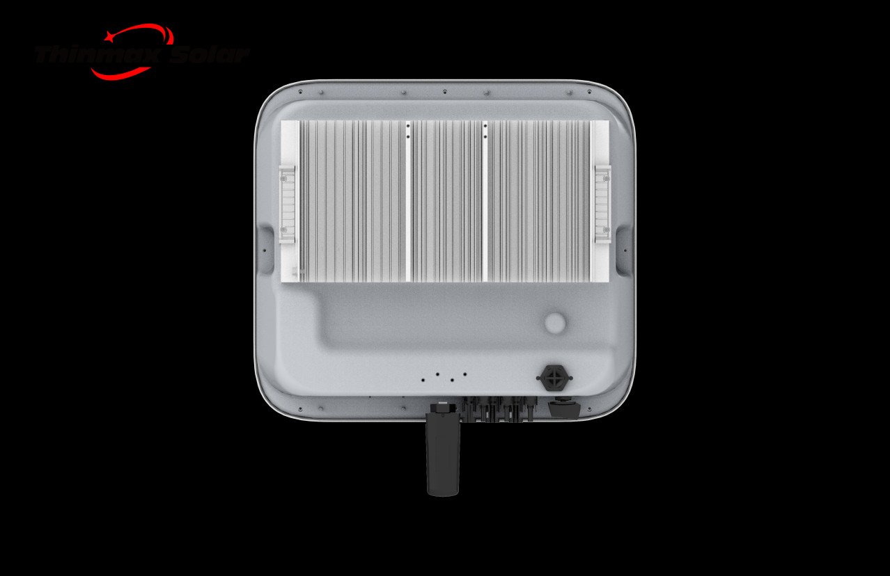 Huawei Hybrid inverter SUN2000-5KTL-M1 5KW 6KW 8KW 10KW 12KW Three ...