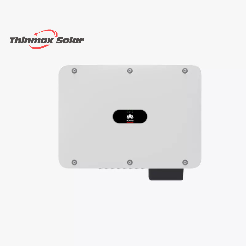 Huawei Solar Inverter 36kw SUN2000 36KTLM3 three phase commercial on