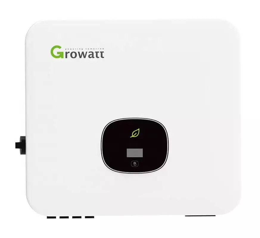Growatt MOD 7000TL3-X Three Phase 3kw 4kw 5kw 6kw 7kw 8kw 9kw on Grid ...