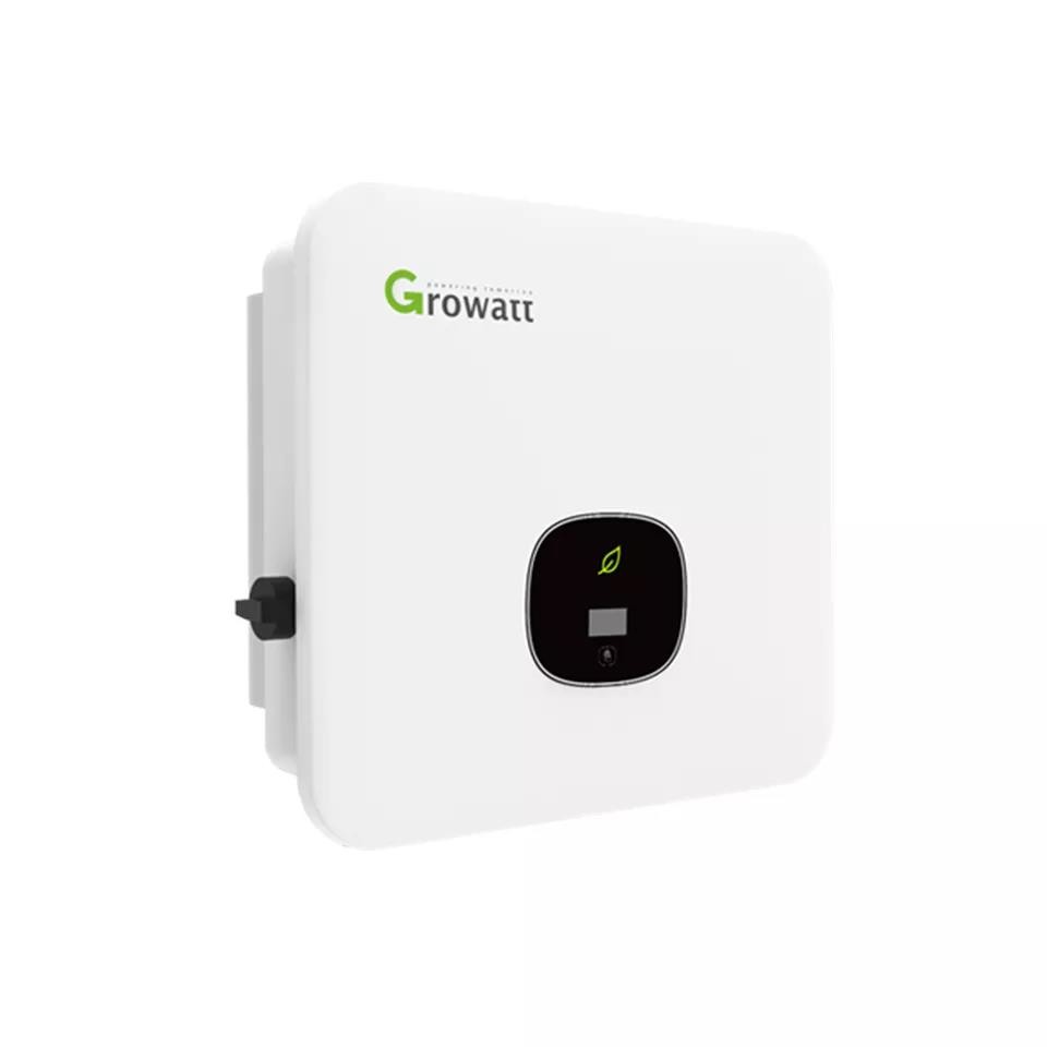 Growatt MOD 13KTL3-X 13000W 2MPPT for solar system Three phase on grid ...
