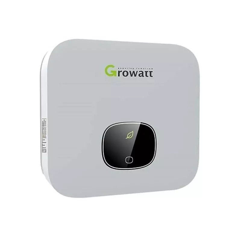 Growatt MOD 12KTL3-X 12000W 2MPPT for solar system Three phase on grid ...