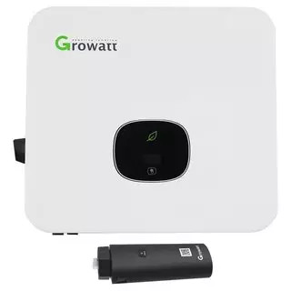 Growatt MOD 12KTL3-X 12000W 2MPPT for solar system Three phase on grid ...