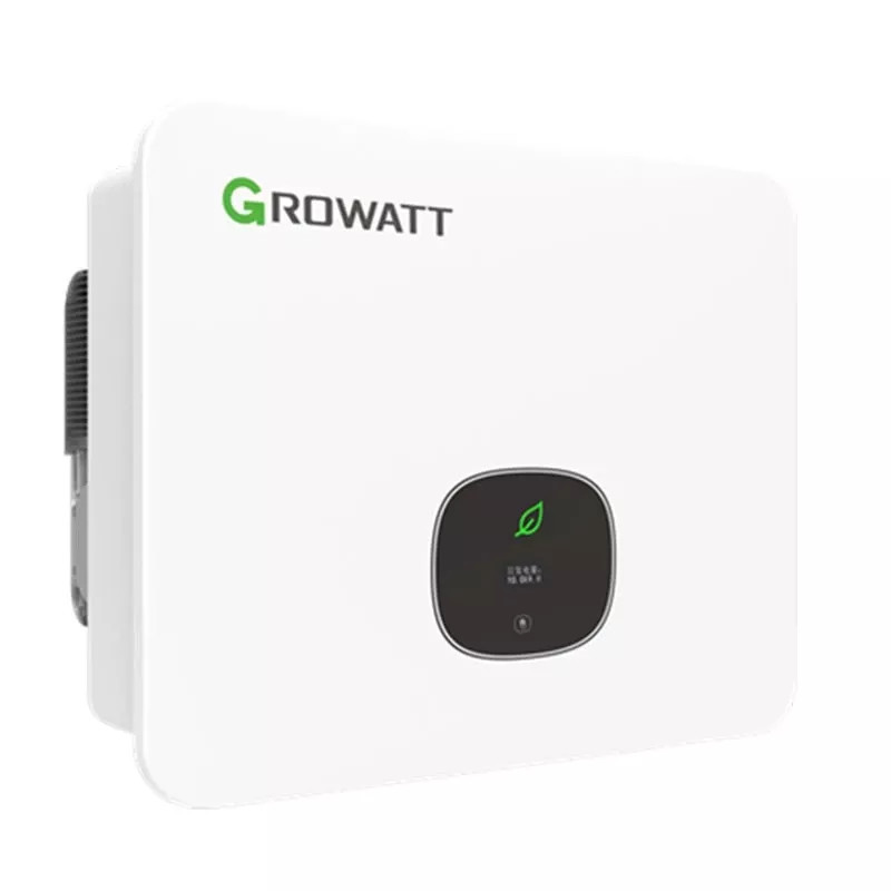 Renewable Energy Growatt MOD 10KTL3-X 10000W 2MPPT Three phase on grid ...