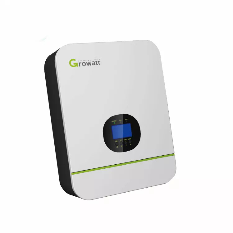 Growatt SPF 2000~5000TL HVM 3000W 5000W single phase Off Grid Inverter ...
