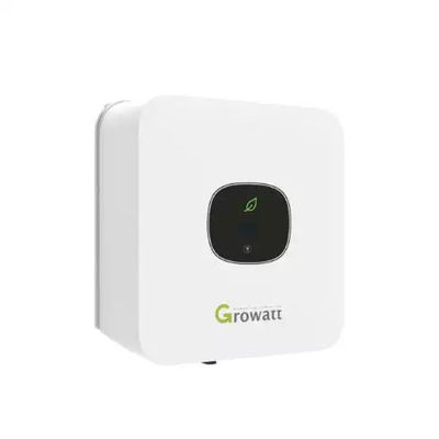 Growatt MIC 3000TL-X 1.5kw 2kw 2.5kw 3kw Single Phase On Grid Solar Power Inverters
