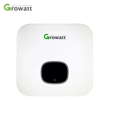 Growatt MIC 2500TL-X 1.5kw 2kw 2.5kw 3kw Single Phase Growatt On Grid Solar Power Inverters