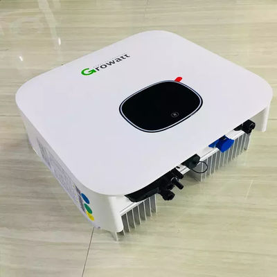 Growatt MIN 4200TL-X 2.5Kw 3Kw 3.6Kw 4.2Kw 4.6Kw 5Kw 6Kw 1Phase On Grid Solar Power Inverters