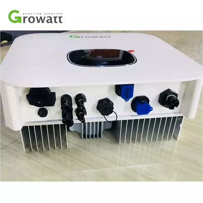 Growatt MIC 1500TL-X 1.5kw 2kw 2.5kw 3kw Single Phase On Grid Solar Power Inverters