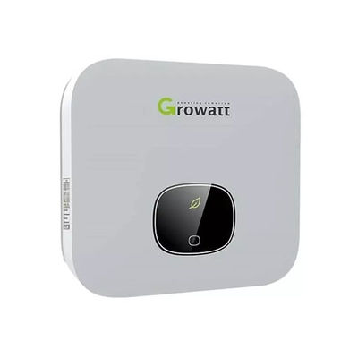 Growatt MOD 7000TL3-X Three Phase 3kw 4kw 5kw 6kw 7kw 8kw 9kw on Grid Solar Power Inverter Factory Price