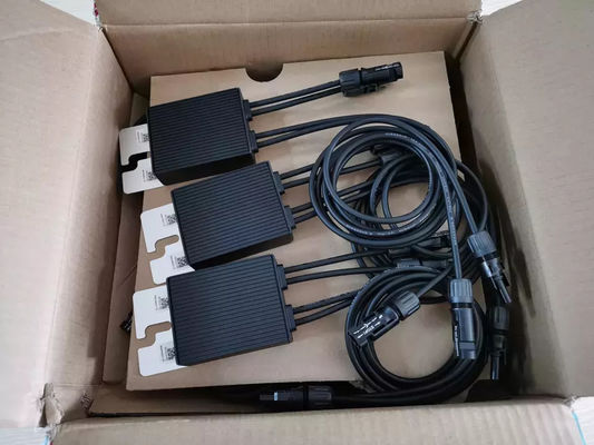 Huawei Solar Power Optimizer SUN2000-450W-P 600w-P Increase Power Generation Efficiency