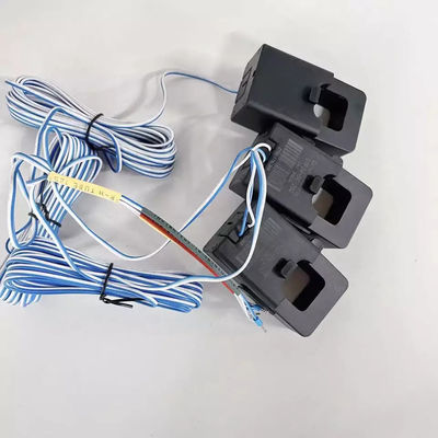 250A/50ma সোলার এনার্জি মিটার DTSU666-H Huawei 3 ফেজ স্মার্ট মিটার CT সেন্সর