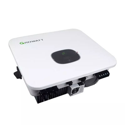Faster delivery with warranty Growatt  MOD 3000TL3-X 3kw Three phase Solar Inverter
