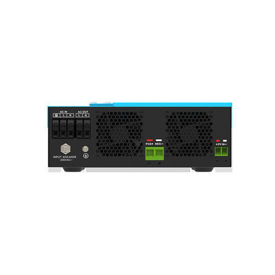 Nm-ii-5500w-plus 5.5KW single phase Built-in Mppt off Grid Solar Inverter