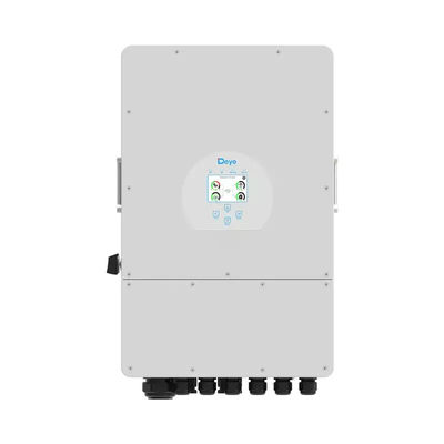 In stock Deye Hybrid Inverter Single Three Phases 10kw Deye Solar inverter