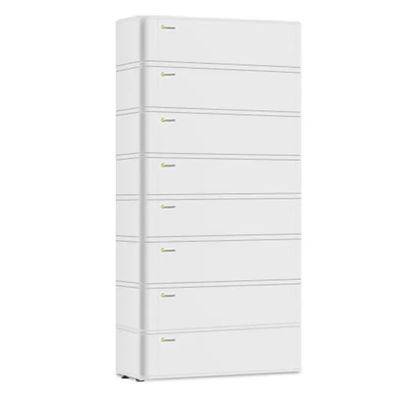 20.48H-A1 HV 48Vdc 20.48 Kwh Solar Power Lithium Battery LFP Growatt Ark Lv
