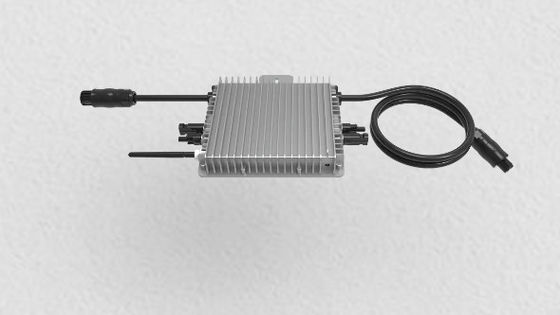 SUN-M30G3-EU-Q0 300W Solar Inverter Deye Microinverter Single Phase 1 MPPT