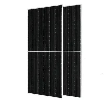 Ja Pv Module Mbb Half Cell Solar Panels Perc Jam72s30 540-565/Gr High Efficiency 545w 540w
